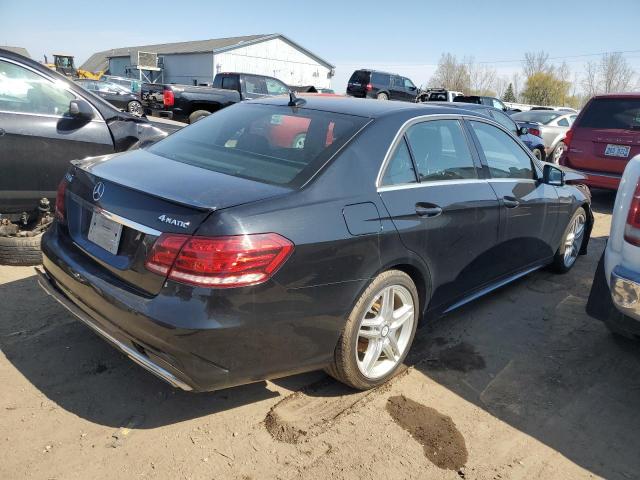 Photo 3 from auction – 2014 MERCEDES-BENZ E with VIN WDDHF8JB4EA841875