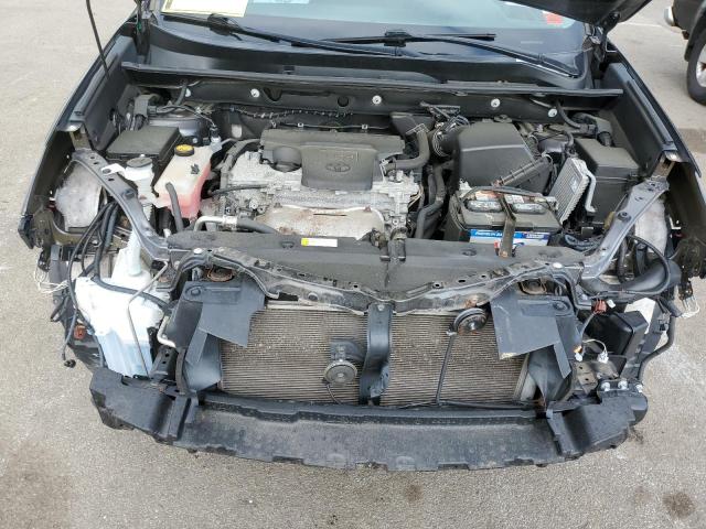 Photo 12 from auction – 2016 TOYOTA RAV4 LE with VIN 2T3BFREV9GW428381