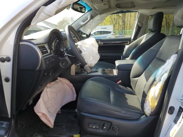 Photo 7 from auction – 2019 LEXUS GX 460 with VIN JTJBM7FX0K5213737
