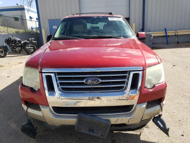 Photo 5 from auction – 2007 FORD EXPLORER E with VIN 1FMEU64E57UA36431