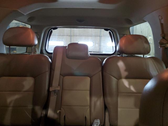 Photo 10 from auction – 2006 FORD EXPEDITION with VIN 1FMFU17516LA85777