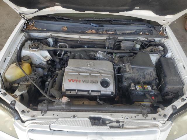 Photo 12 from auction – 2004 TOYOTA HIGHLANDER with VIN JTEDP21A840015458