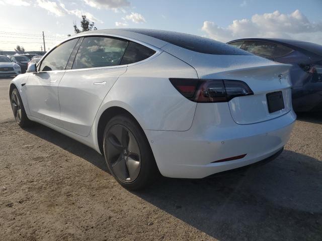 Photo 2 from auction – 2019 TESLA MODEL 3 with VIN 5YJ3E1EA4KF403005