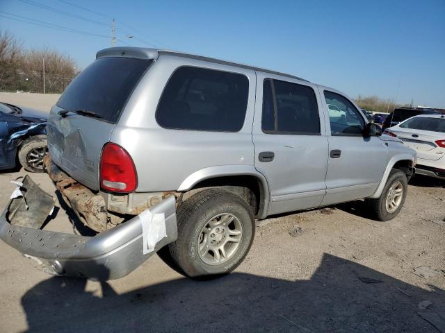 Photo 3 from auction – 2003 DODGE DURANGO SL with VIN 1D4HS48N23F544976