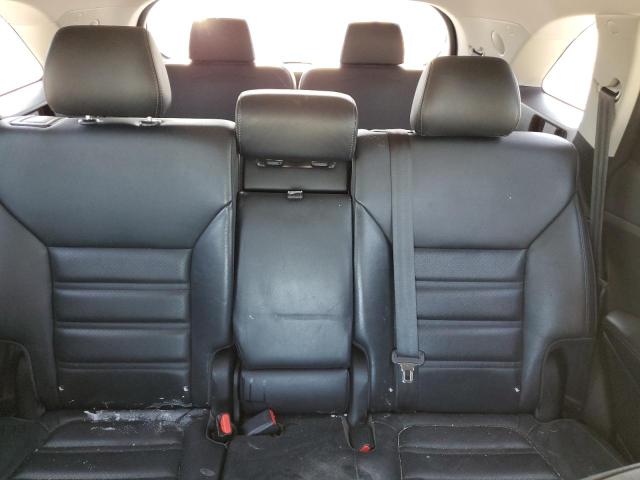 Photo 10 from auction – 2016 KIA SORENTO EX with VIN 5XYPH4A58GG175173