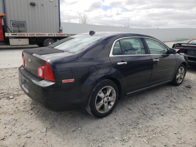 Photo 3 from auction – 2012 CHEVROLET MALIBU 2LT with VIN 1G1ZD5EU1CF385258