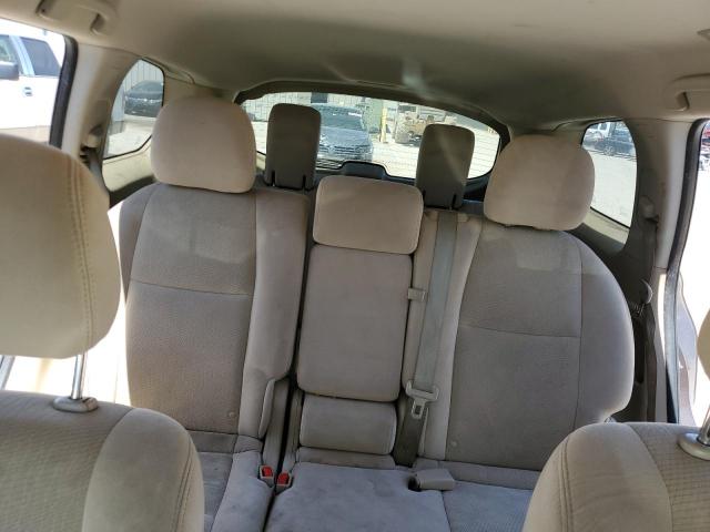 Photo 10 from auction – 2015 NISSAN PATHFINDER with VIN 5N1AR2MN6FC635609