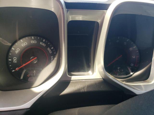 صورة رقم 9 من المزاد - 2015 CHEVROLET CAMARO LS مع VIN 2G1FA1E36F9105648