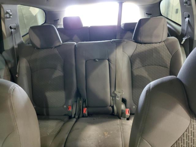 Photo 10 from auction – 2010 CHEVROLET TRAVERSE L with VIN 1GNLREED4AS136916