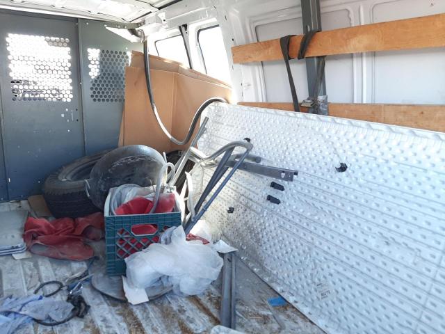 Photo 11 from auction – 2009 FORD ECONOLINE with VIN 1FTNE24W39DA45246