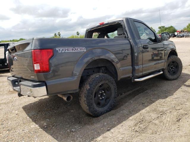 Photo 3 from auction – 2016 FORD F150 with VIN 1FTMF1EF6GKF03307