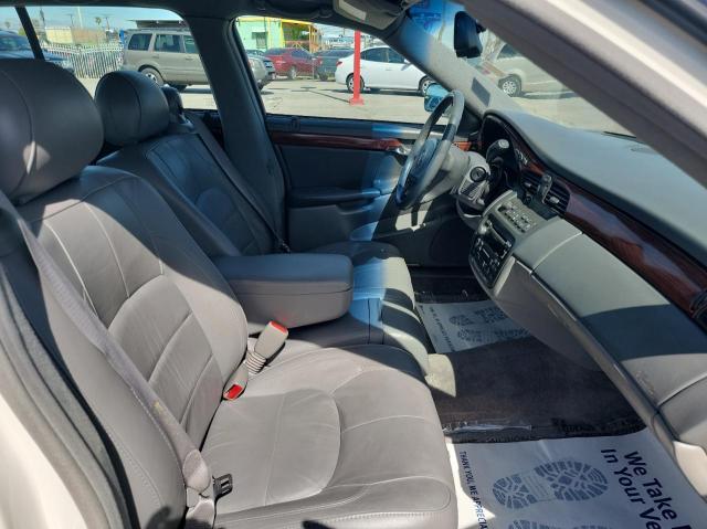 Photo 5 from auction – 2005 CADILLAC DEVILLE with VIN 1G6KD54Y05U257981
