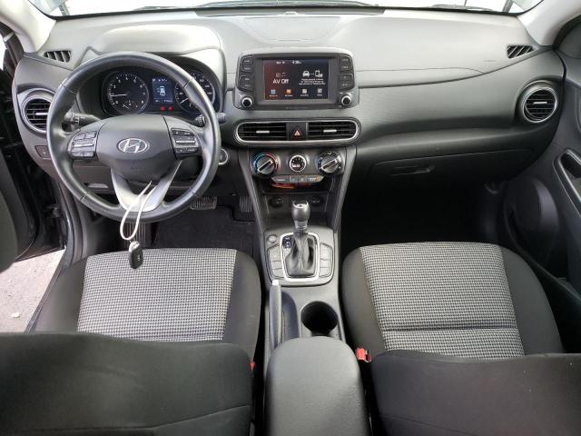 Photo 8 from auction – 2020 HYUNDAI KONA SEL with VIN KM8K22AA8LU444841
