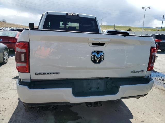 Photo 6 from auction – 2019 RAM 2500 LARAM with VIN 3C6UR5FL8KG587723