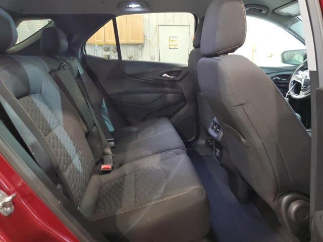 Photo 11 from auction – 2021 CHEVROLET EQUINOX LT with VIN 2GNAXUEV3M6100559
