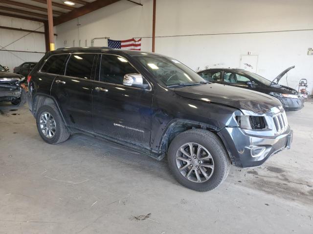 Photo 4 from auction – 2015 JEEP GRAND CHER with VIN 1C4RJFBG9FC611119