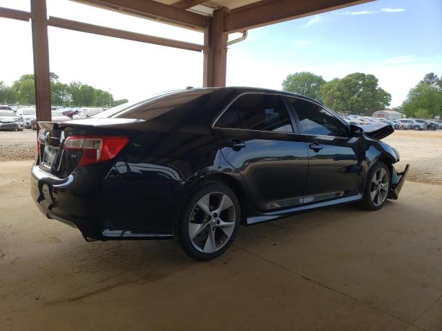 Photo 3 from auction – 2012 TOYOTA CAMRY BASE with VIN 4T1BF1FK9CU183929