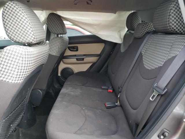 Photo 10 from auction – 2011 KIA SOUL + with VIN KNDJT2A21B7281520