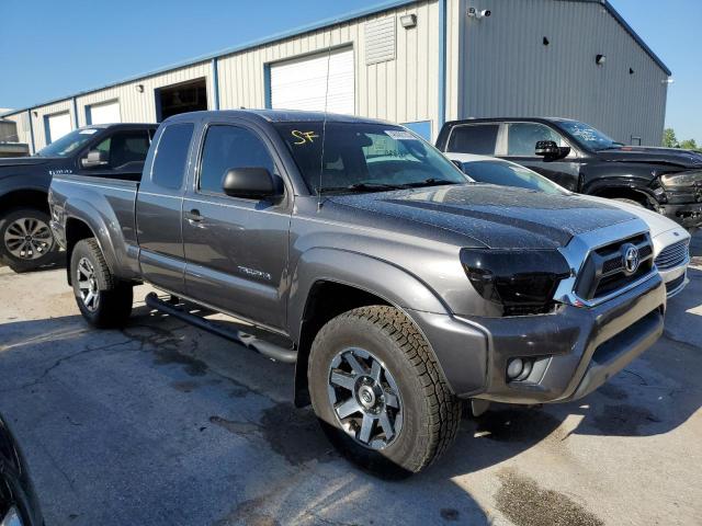 Photo 4 from auction – 2014 TOYOTA TACOMA PRE with VIN 5TFTU4GN1EX052875
