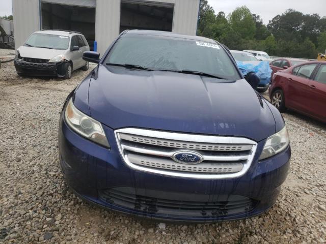 Photo 5 from auction – 2011 FORD TAURUS SEL with VIN 1FAHP2EW1BG129064