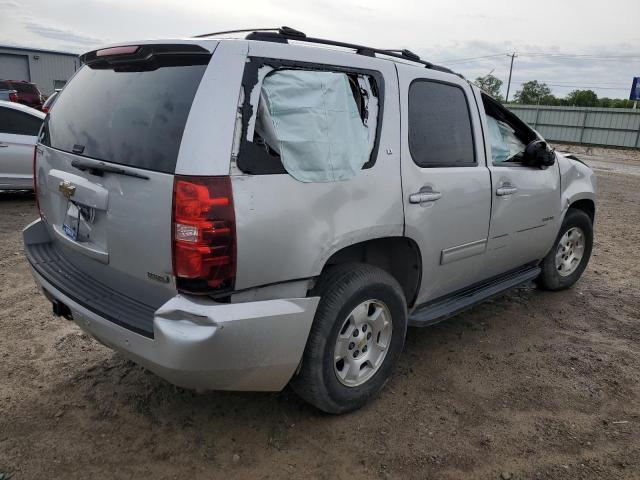 Photo 3 from auction – 2011 CHEVROLET TAHOE C150 with VIN 1GNSCBE0XBR205576
