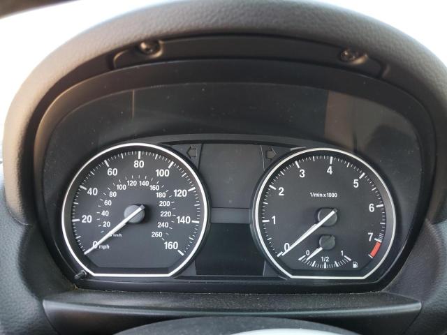 Photo 9 from auction – 2009 BMW 128 I with VIN WBAUP73579VK76282