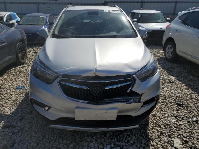 Photo 5 from auction – 2019 BUICK ENCORE PRE with VIN KL4CJASB1KB710654