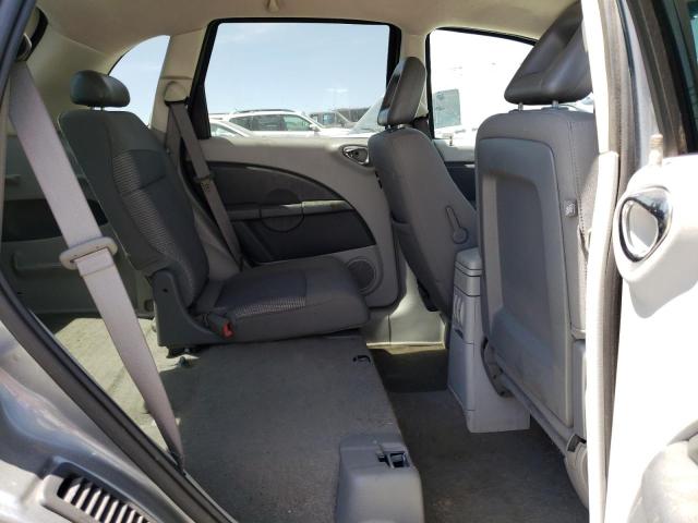 Photo 10 from auction – 2009 CHRYSLER PT CRUISER with VIN 3A8FY489X9T546424