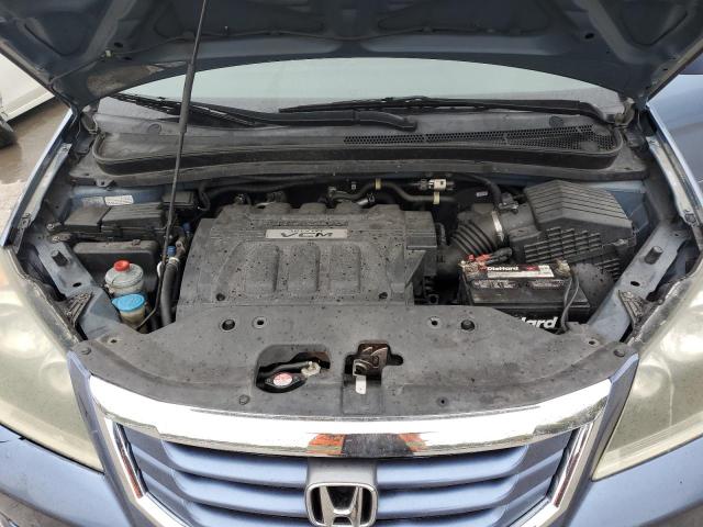 Photo 12 from auction – 2010 HONDA ODYSSEY EX with VIN 5FNRL3H75AB090976