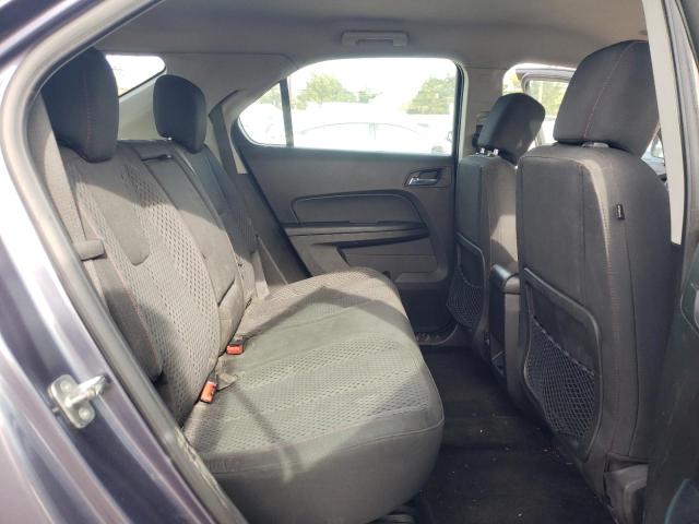 Photo 11 from auction – 2013 CHEVROLET EQUINOX LS with VIN 2GNFLCEK8D6157048