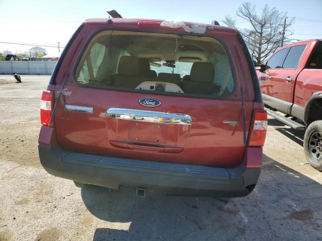 Photo 6 from auction – 2007 FORD EXPEDITION with VIN 1FMFU16567LA36416