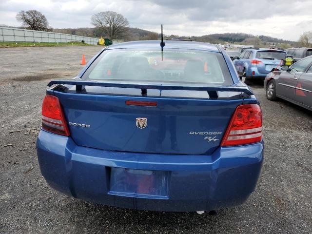 Photo 6 from auction – 2010 DODGE AVENGER R/ with VIN 1B3CC5FB5AN161458