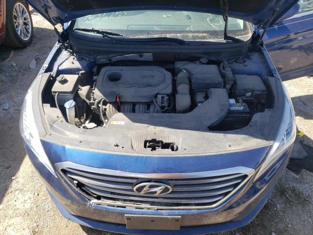Photo 12 from auction – 2015 HYUNDAI SONATA SE with VIN 5NPE24AF0FH174057