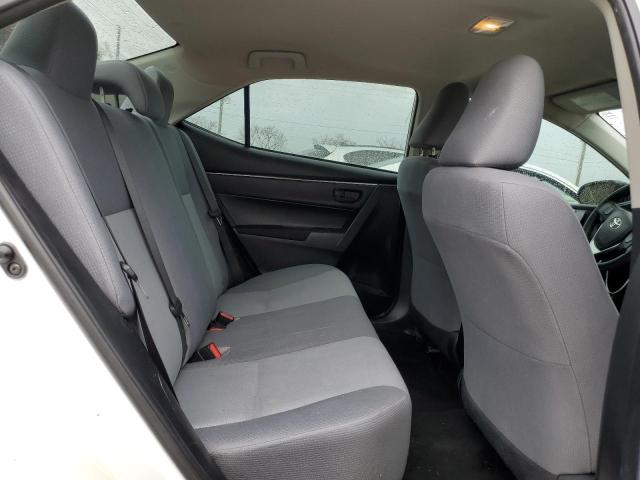 Photo 10 from auction – 2014 TOYOTA COROLLA L with VIN 2T1BURHE5EC192692