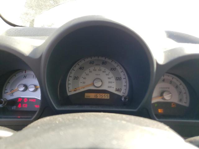 Photo 9 from auction – 2006 TOYOTA SCION TC with VIN JTKDE167560121380