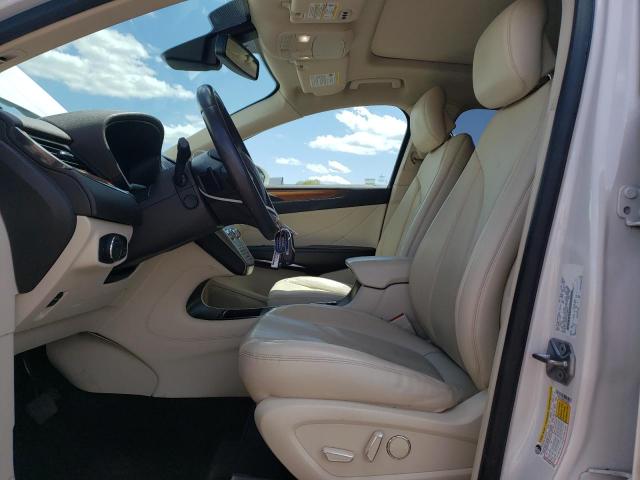 Photo 7 from auction – 2016 LINCOLN MKC RESERV with VIN 5LMCJ3D95GUJ26676