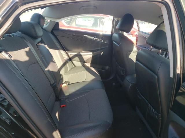Photo 10 from auction – 2014 HYUNDAI SONATA SE with VIN 5NPEC4AC1EH845835