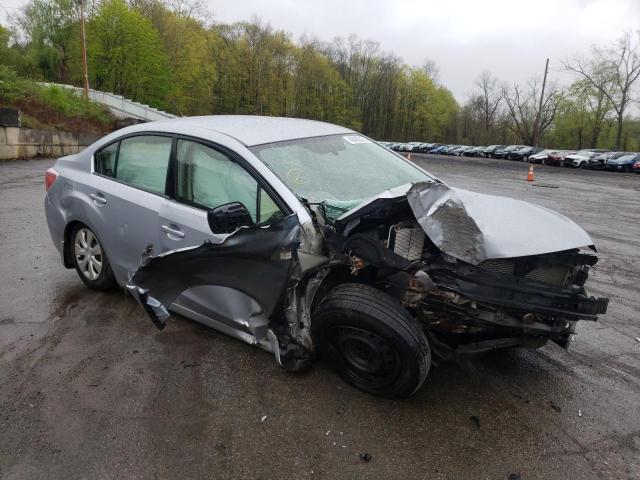 Photo 4 from auction – 2013 SUBARU IMPREZA with VIN JF1GJAA69DH031085