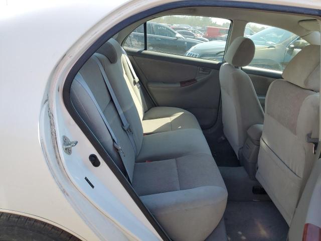 Фото 10 с аукциона – 2008 TOYOTA COROLLA CE с VIN 2T1BR32E18C872939