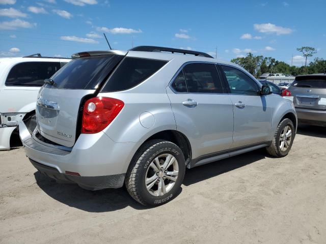 Photo 3 from auction – 2015 CHEVROLET EQUINOX LT with VIN 2GNFLFEK9F6364648