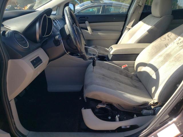 Photo 7 from auction – 2010 MAZDA CX-7 with VIN JM3ER2W56A0326405