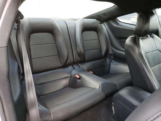 Photo 10 from auction – 2018 FORD MUSTANG with VIN 1FA6P8TH0J5156037