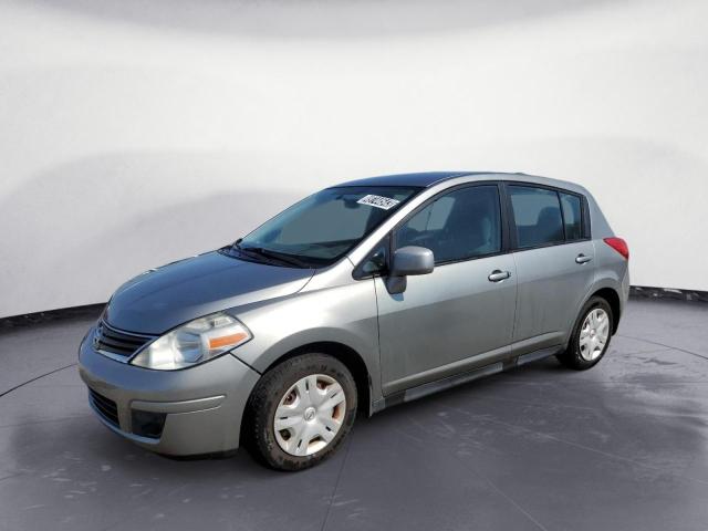NISSAN VERSA S 2011 with VIN 3N1BC1CPXBL436524 - Photo from auction