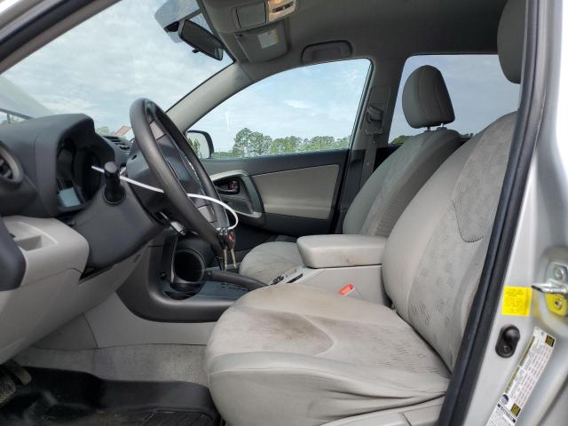 Photo 7 from auction – 2011 TOYOTA RAV4 with VIN 2T3BF4DV4BW162104