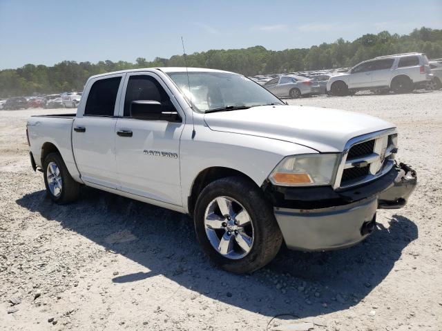 Photo 4 from auction – 2011 DODGE RAM 1500 with VIN 1D7RV1CPXBS681448