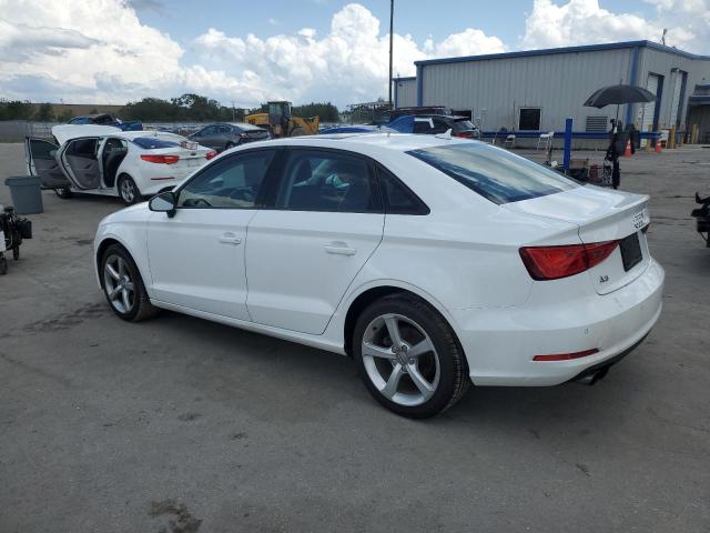 Photo 2 from auction – 2016 AUDI A3 PREMIUM with VIN WAUA7GFFXG1015482