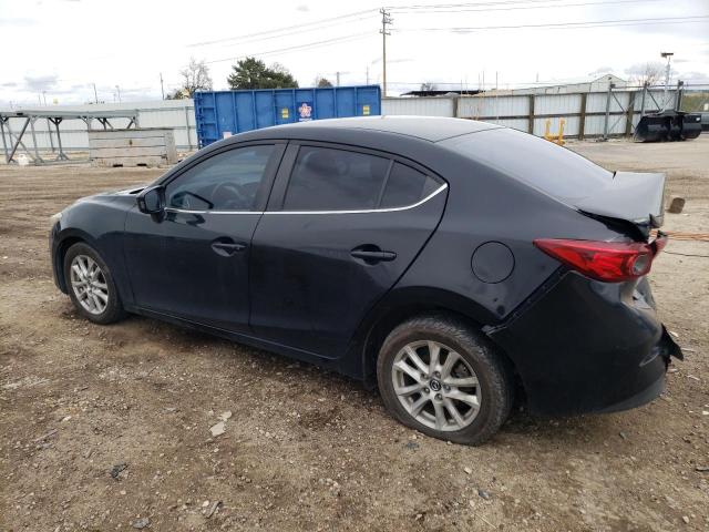 Photo 2 from auction – 2014 MAZDA 3 TOURING with VIN JM1BM1V74E1180139