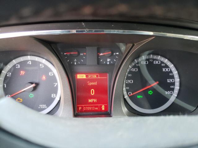 Foto 9 de la subasta – 2017 GMC TERRAIN SL con VIN 2GKFLTEK7H6302390