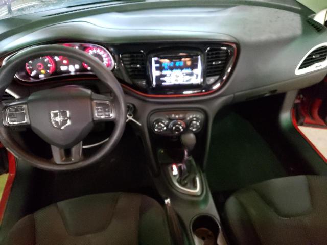 Photo 8 from auction – 2014 DODGE DART SE with VIN 1C3CDFAA6ED702761