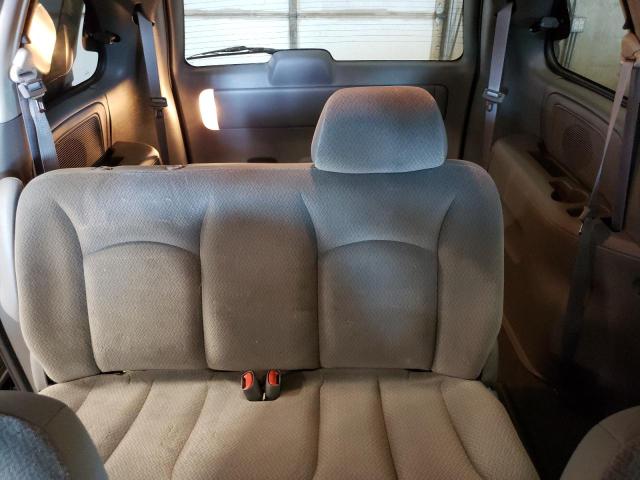 Photo 10 from auction – 2005 CHRYSLER TOWN & COU with VIN 1C4GP45R65B440504